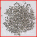 Grey Colored Garden Landscaping Glass Beads